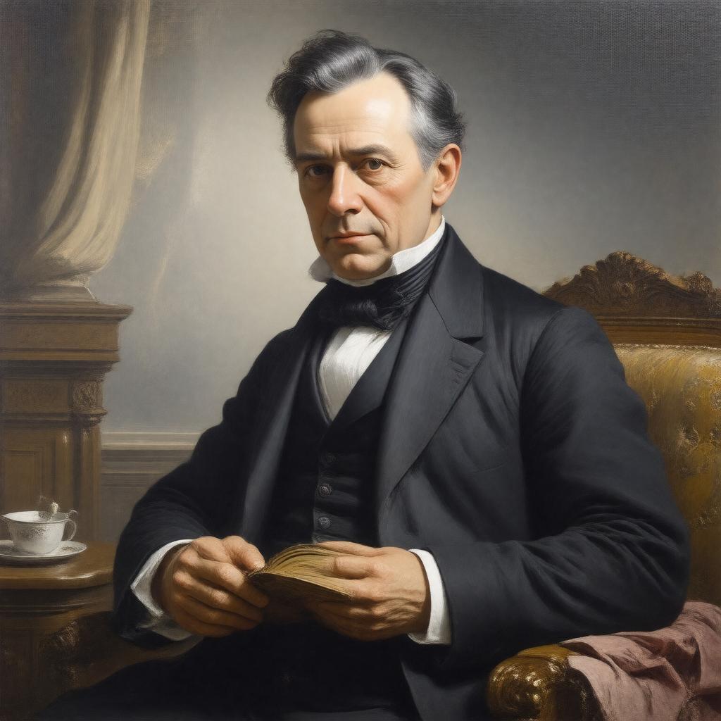 David Ricardo